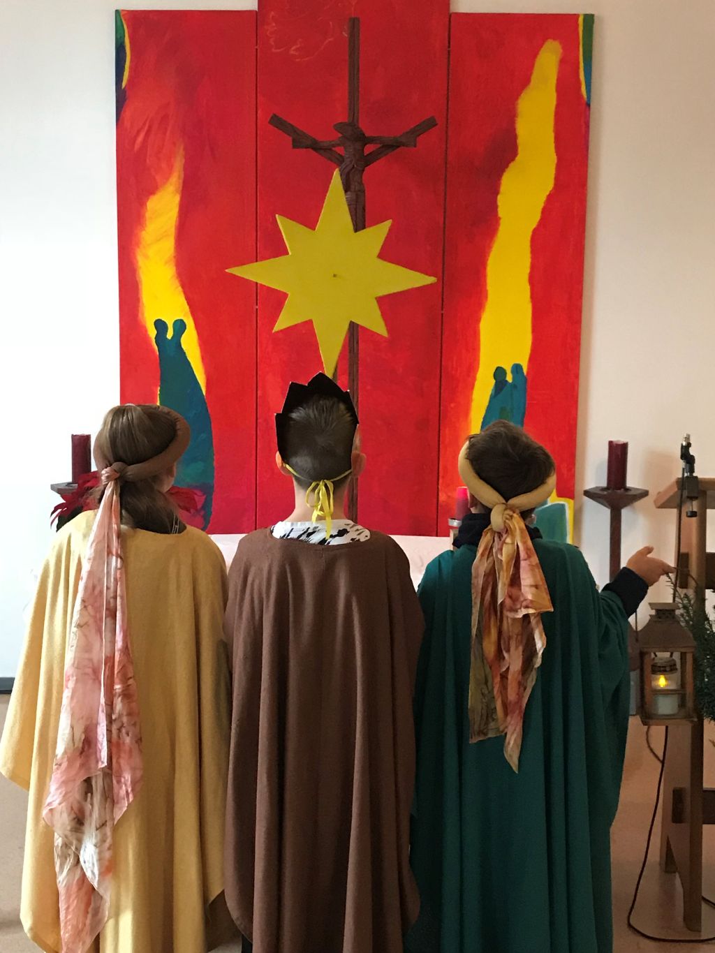 Sternsinger_2020
