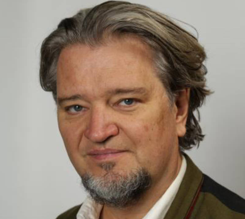 Herr Sieg
